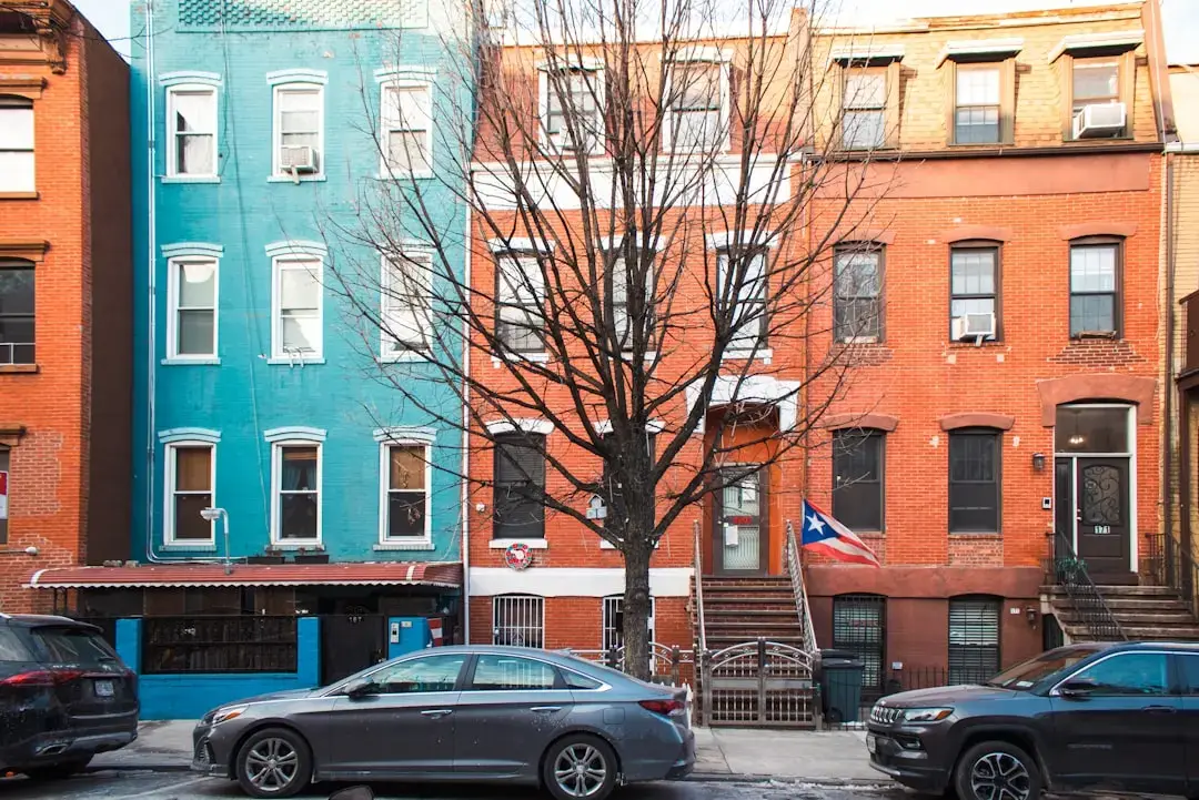 Apartamentul din Brooklyn: O Familie Transformă Spațiul Închiriat Într-o Galerie Vie