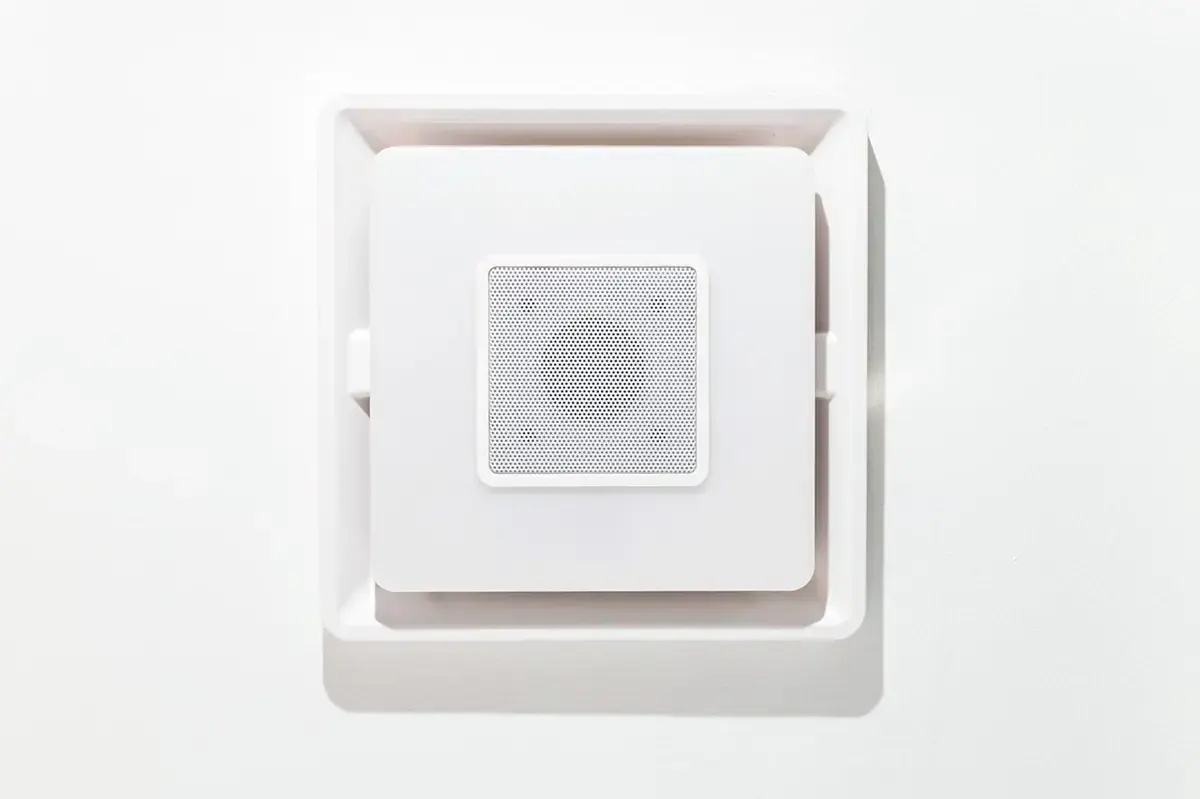 Corectarea greșelilor frecvente cu ventilatorul de baie