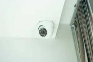 Cum să alegi camere de supraveghere dome pentru interior