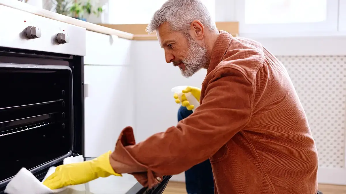 Curatătorul versatile de care ai nevoie pentru aparatele tale de bucătărie