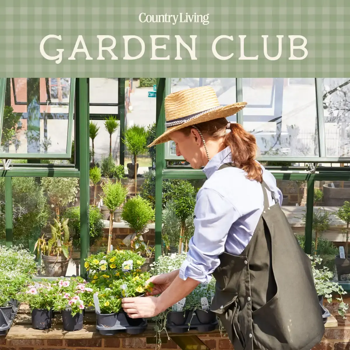 Grădini Nostalgice și Buchete de Vis la Country Living Garden