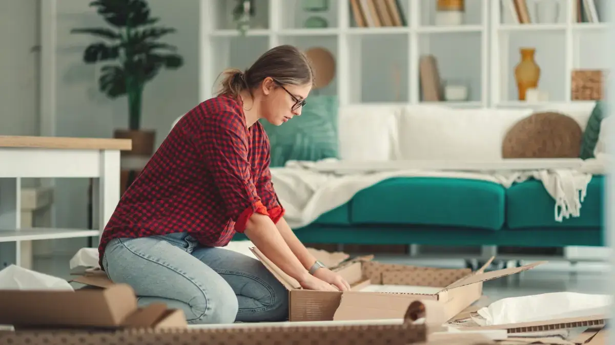 IKEA lansează mobilier portabil: Gata cu stresul mutărilor!