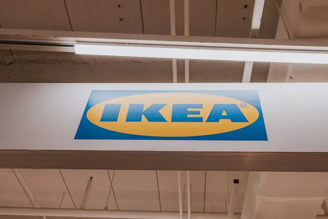 IKEA reînnoiește o piesă clasică de stocare