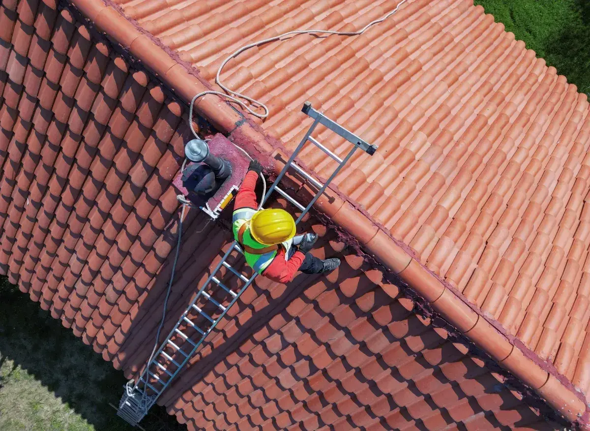 Îmbunătățirea ventilației mansardei pentru o casă sănătoasă