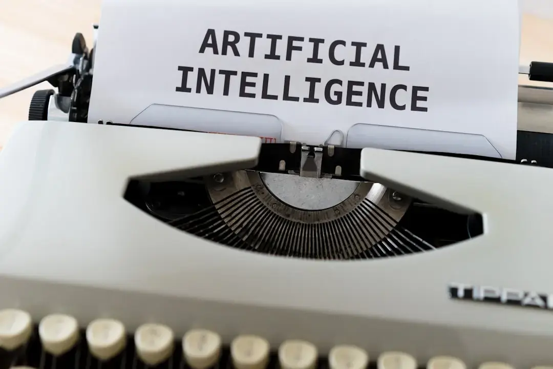 Inteligența Artificială: Revoluția Designului Interior