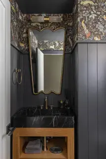 Personalitate: Tendințele inovatoare de design pentru camerele cu praf