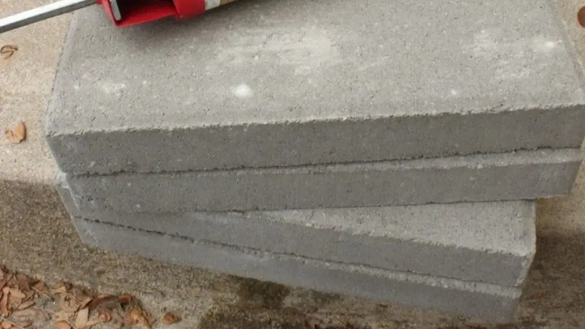 Plantoare de beton de la Patio Pavers