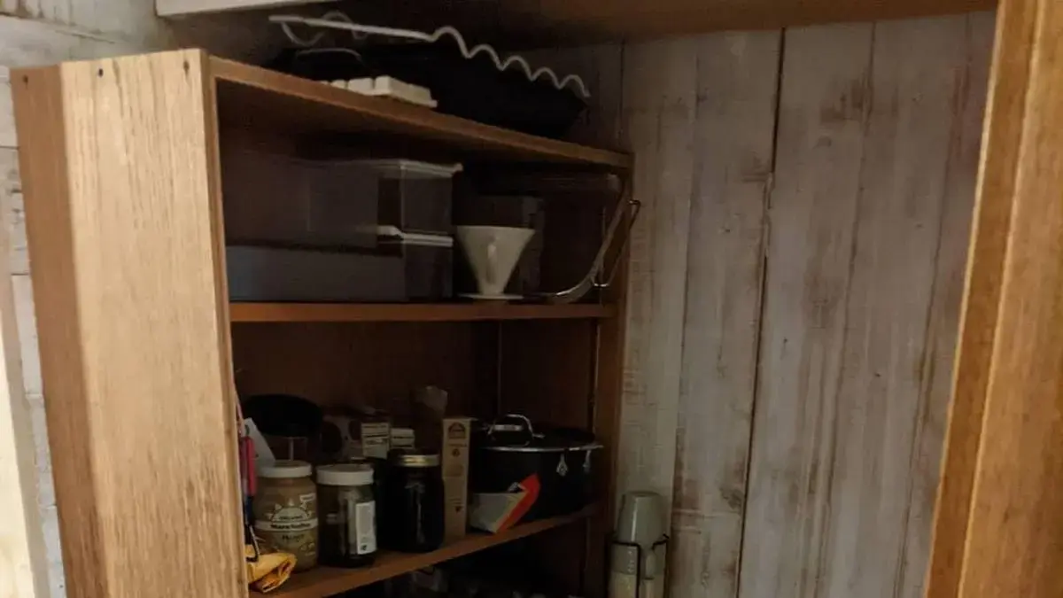 Revampul de la cantină: de la cluttered la personalizat