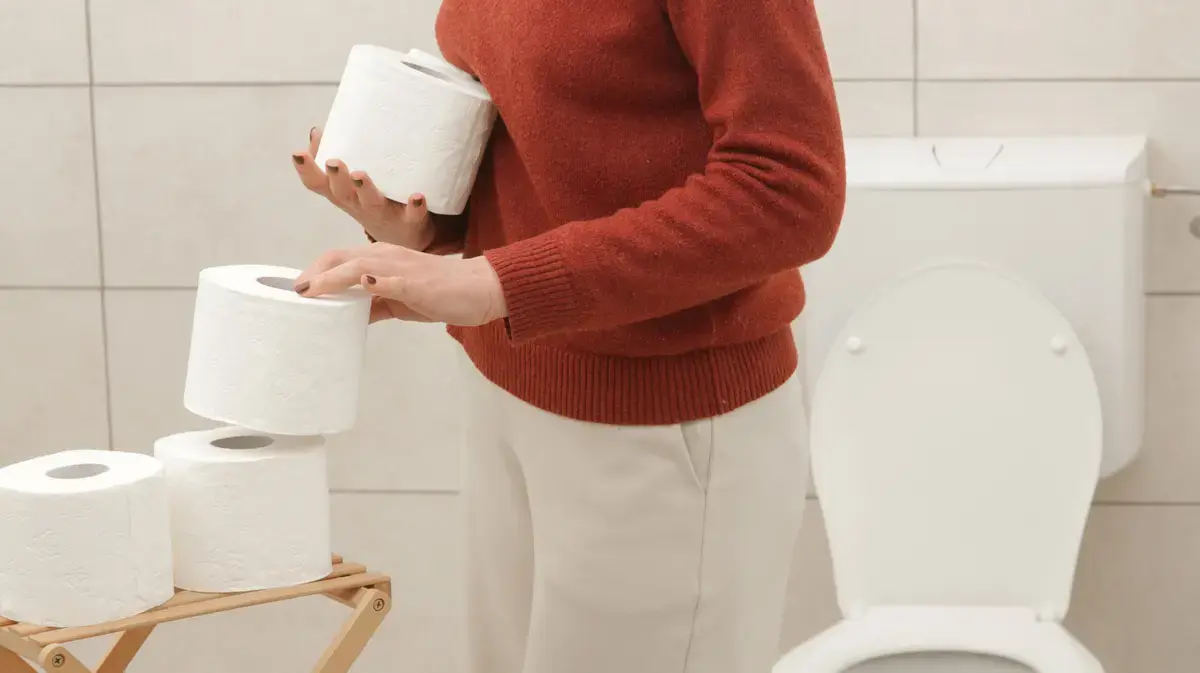 Soluții elegante pentru ascunderea hârtiei de toaletă