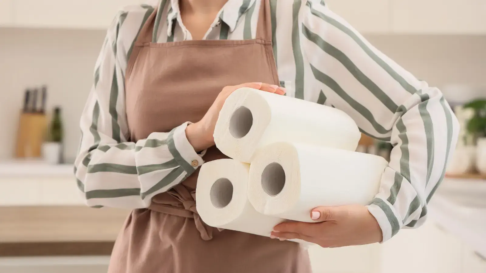 Suport de hârtie de bucătărie: ghidul DIY pentru decor sezonier