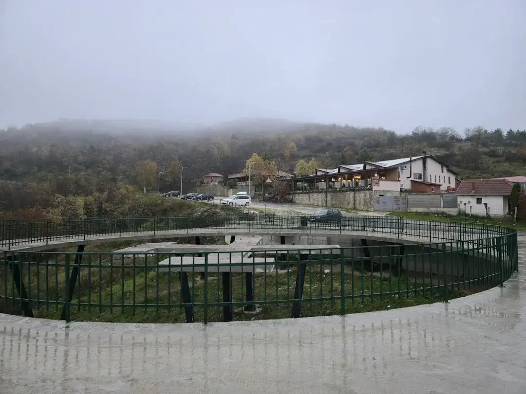 Tehnologii noi în hidroizolații pentru clădiri