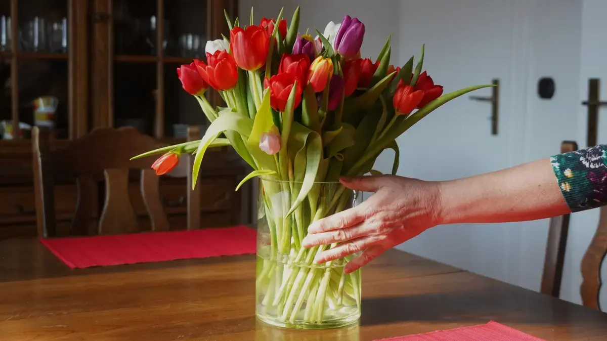 Transformă un vas vechi într-un decor uimitor