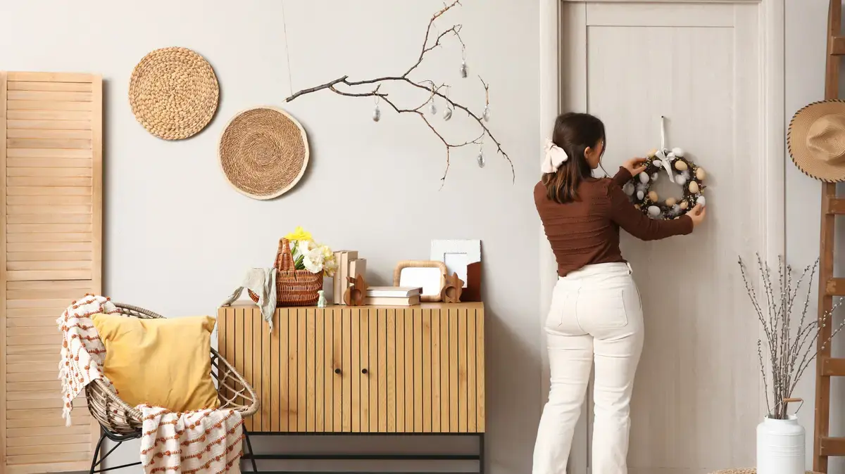 Vară creativă: Decorațiuni DIY accesibile de la Dollar Tree