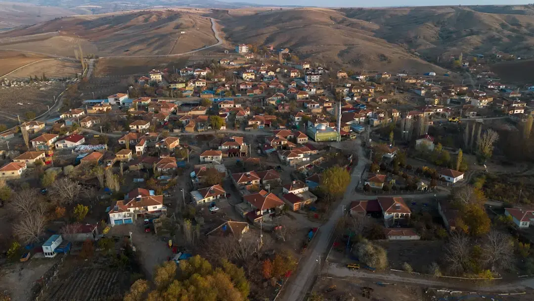 Vechiul birou găsește o nouă viață prin schimbare îndrăznească