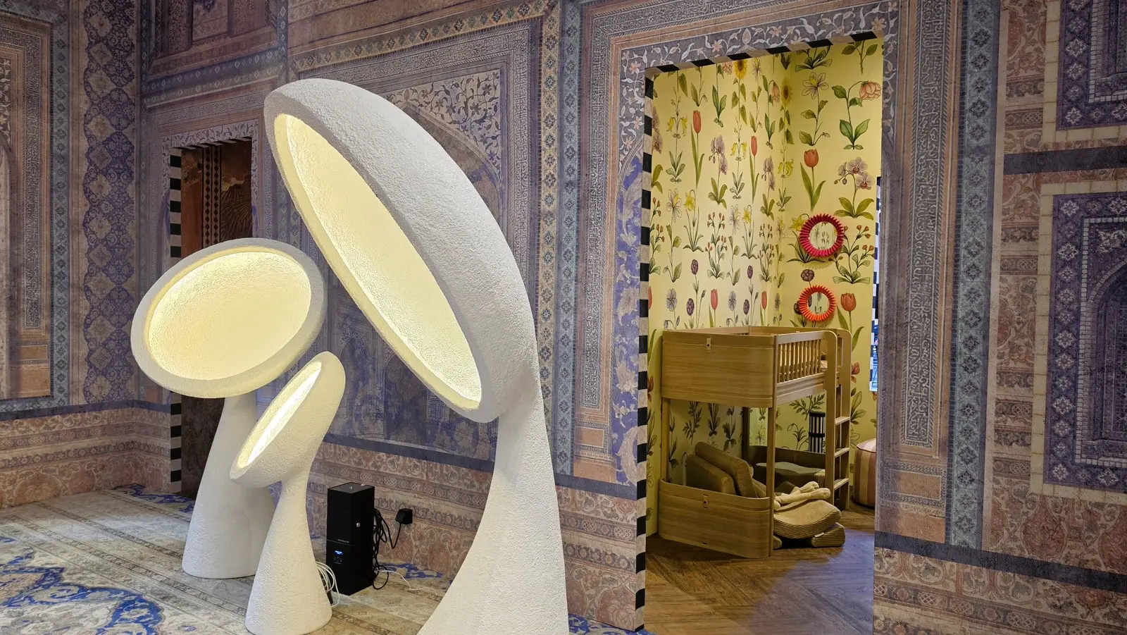 BIFE‑SIM 2026: cele mai importante momente și cifre ale evenimentului de top din mobilier și design