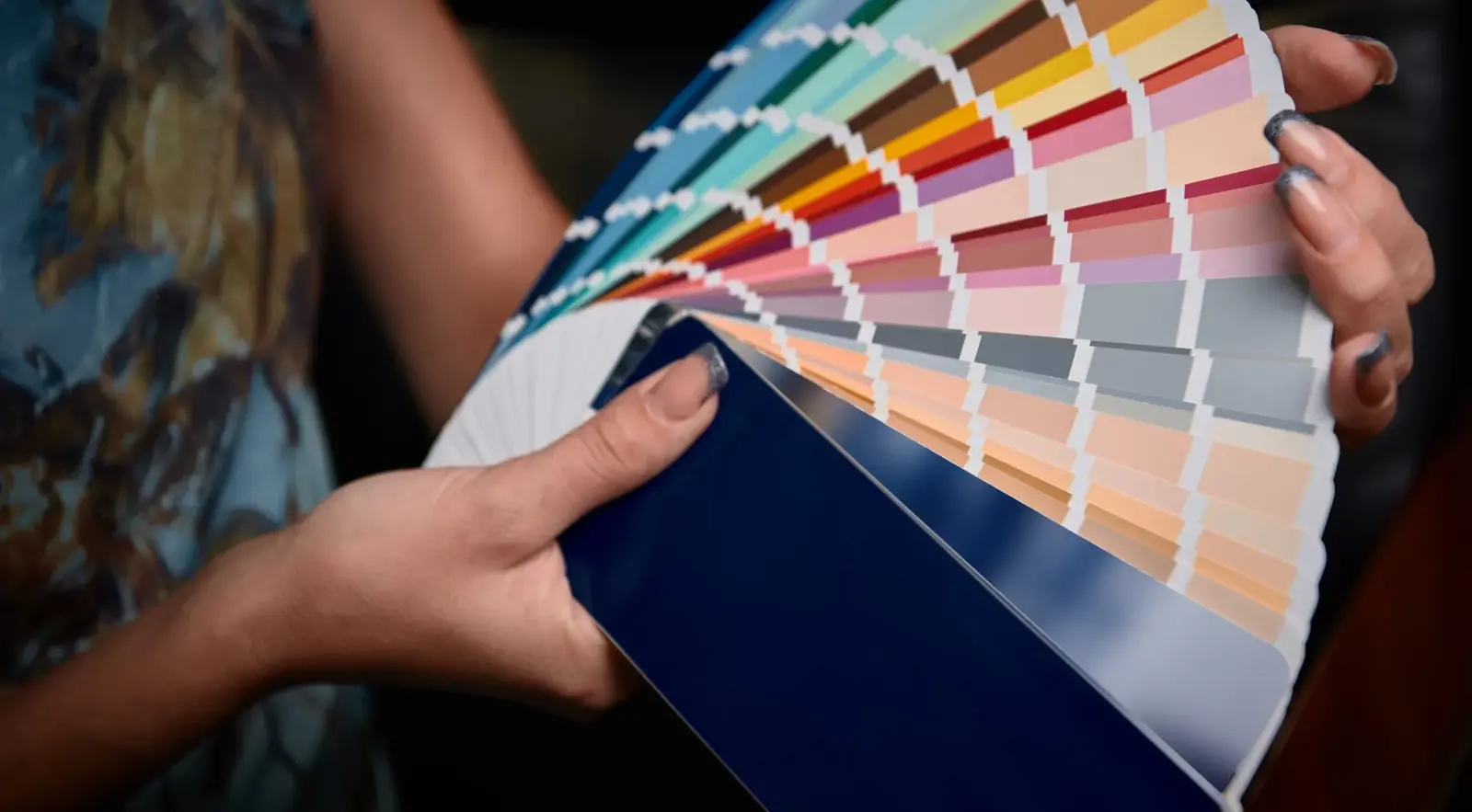 5 culori de vopsea pe care le preferă designerii de interior