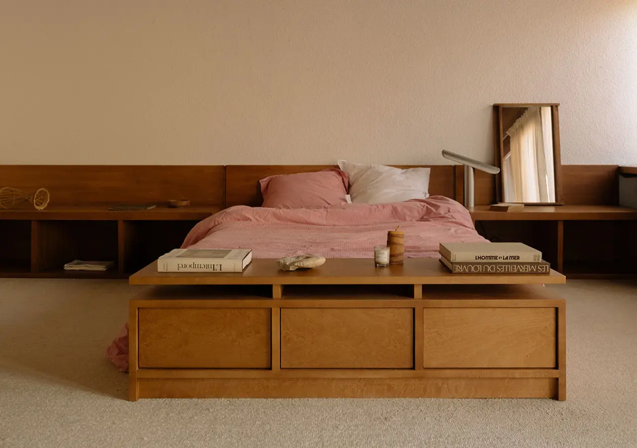 Arta simplității: Cum să-ți transformi dormitorul într-un sanctuar minimalist