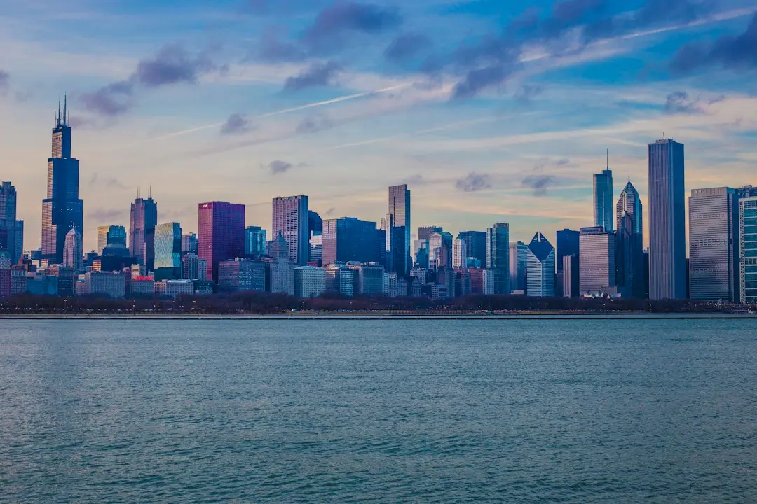 Bucătăria din Chicago devine un exemplu de design funcțional