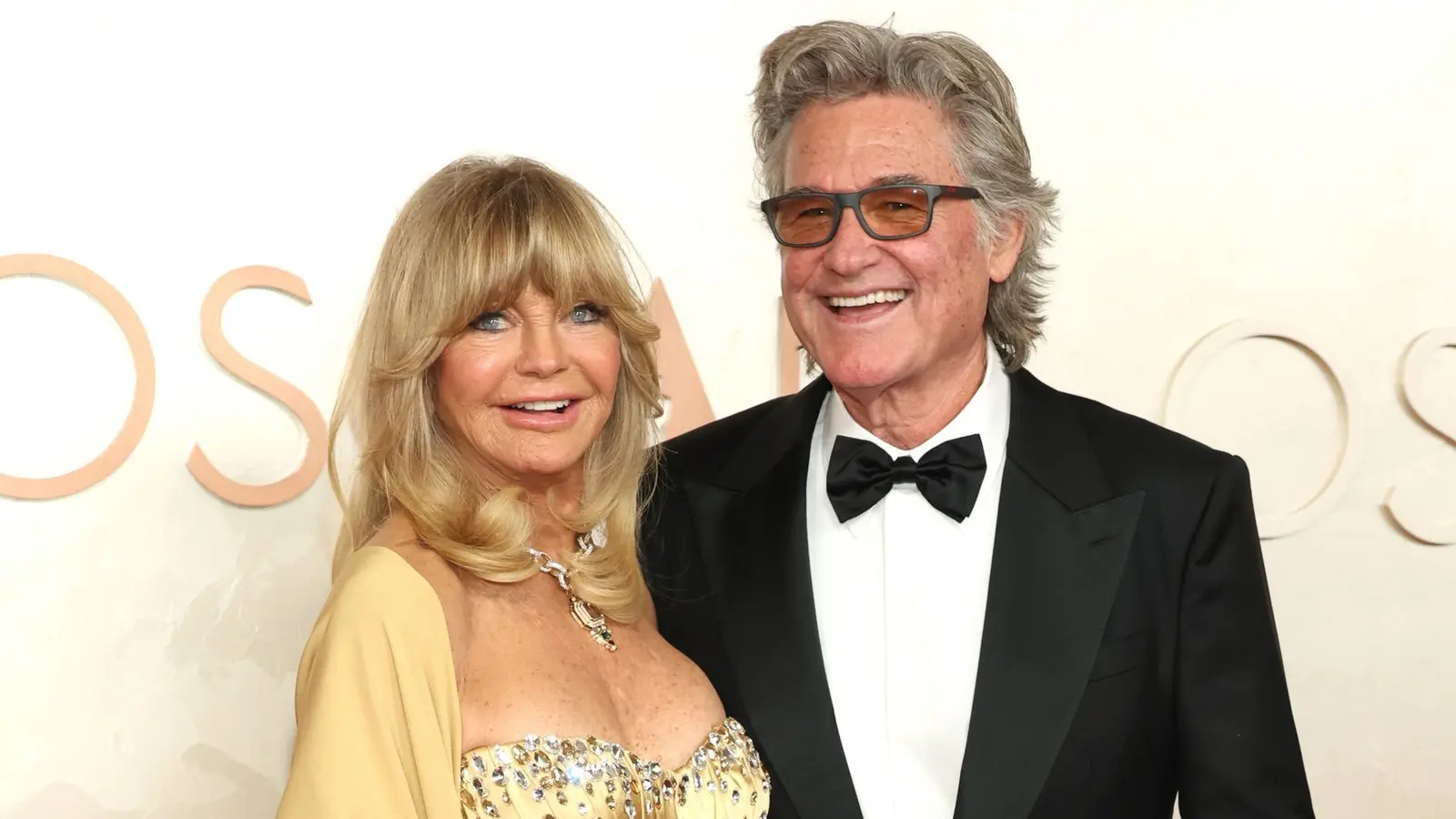 Camera de zi a lui Goldie Hawn și Kurt Russell: o lecție de stil intemporal
