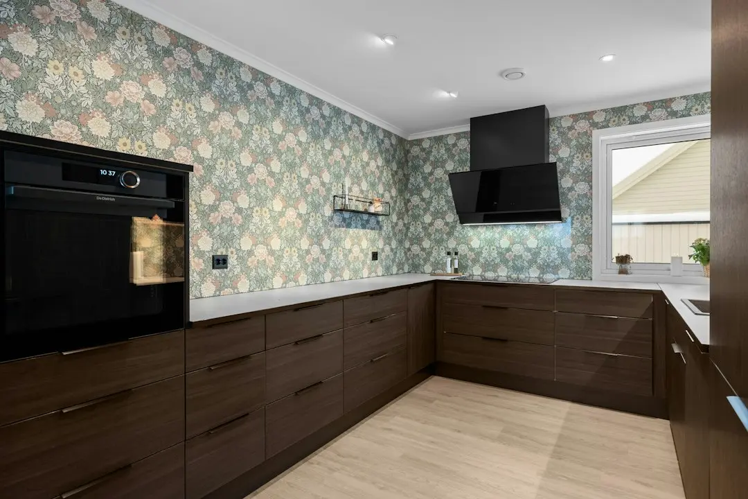 Eleganța modernă și funcțională la Chantilly Manor