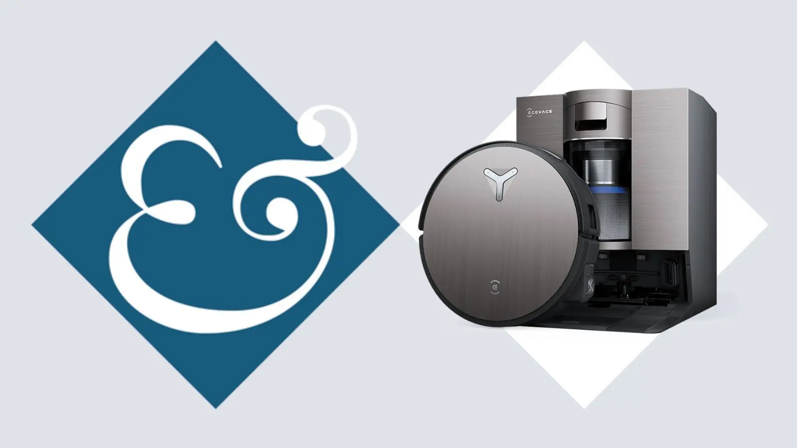 Robotul Deebot X11 OmniCyclone de la Ecovacs: curățare fără sac și fără griji