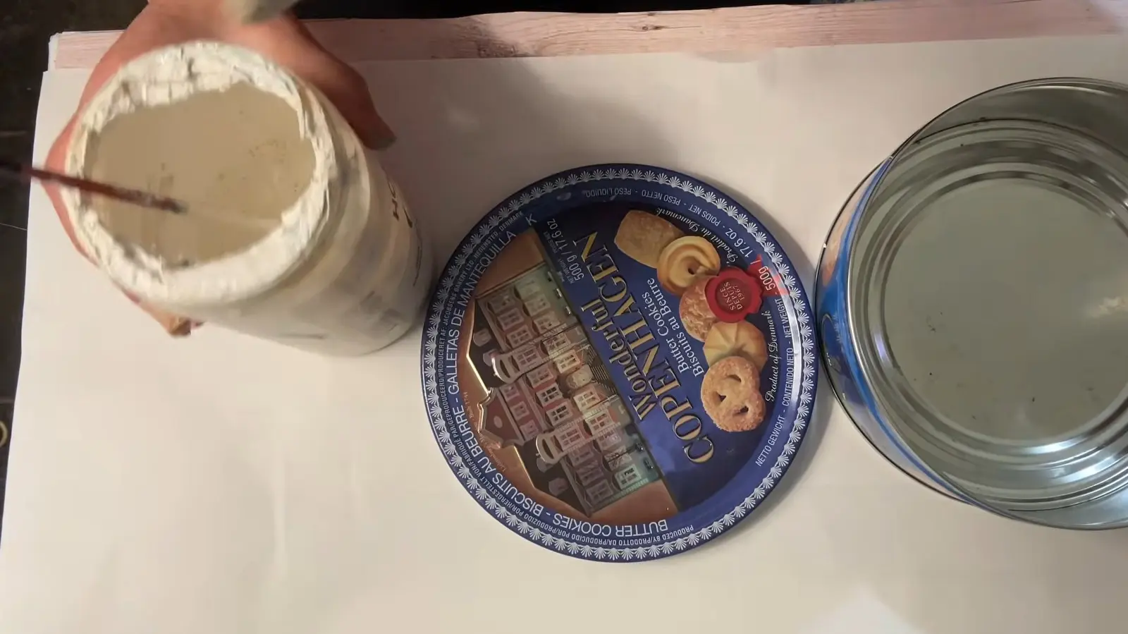 De la cutii de biscuiți la lumânări chic: trendul DIY care salvează planeta