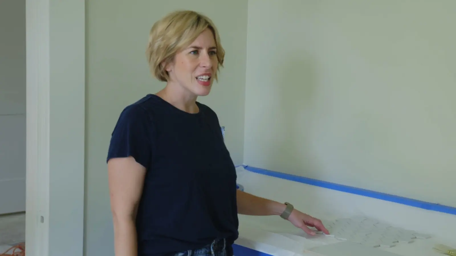 Designul dusului inspirat de natură: o alternativă caldă la placi obișnuite