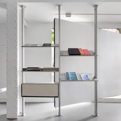 Galeria Storefront: modernizare completă în New York