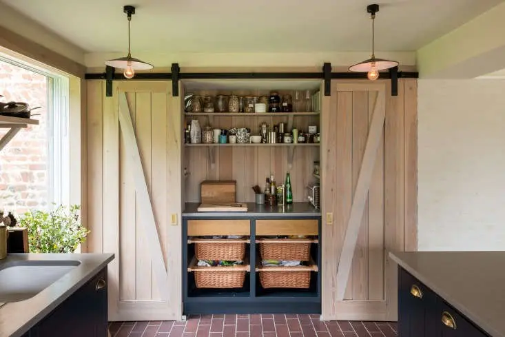 Gardenista: Cum transformi grădina de legume într-un decor rafinat
