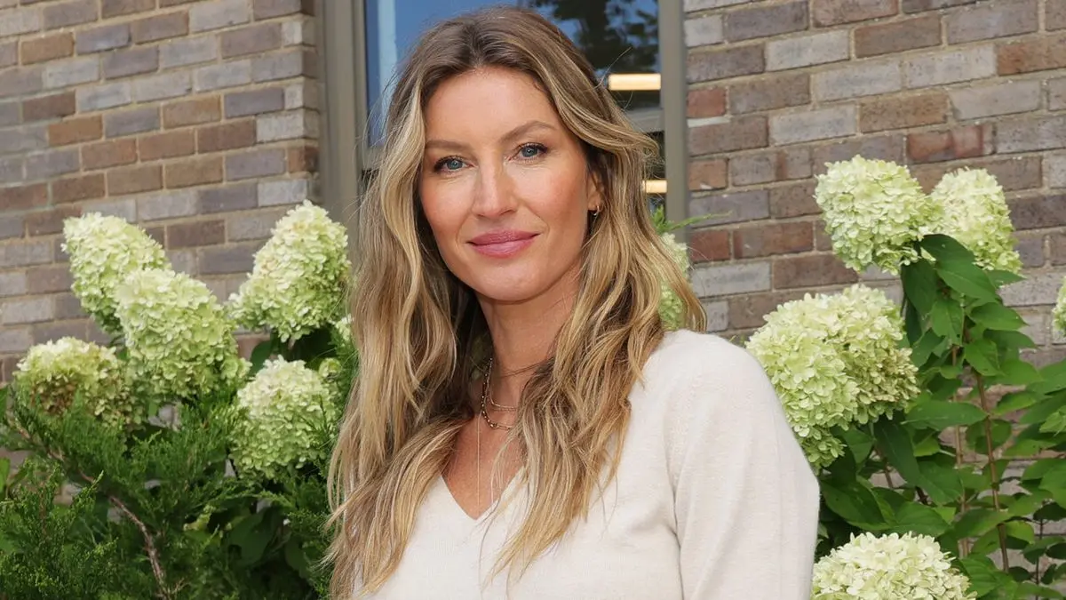 Grădina lui Gisele Bündchen din Costa Rica: un refugiu de conștientizare pe care îl poți copia