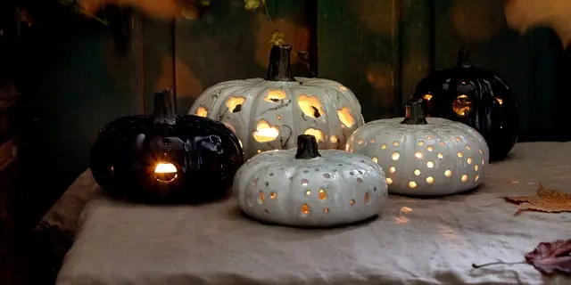Halloween sofisticat: cum să transformi decorul în eleganță