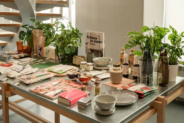 Japonia la București: obiecte, ritualuri și meșteșuguri