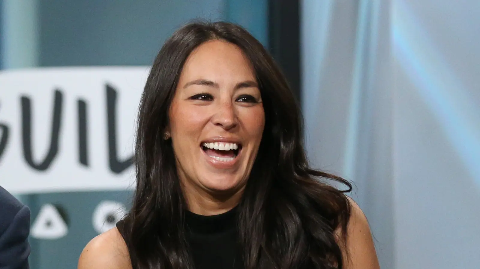 Joanna Gaines prezintă o soluție ingenioasă pentru extinderea suprafeței de lucru în bucătărie