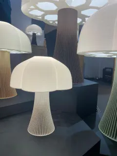 Maison & Objet 2026: lumina devine artă prin materiale noi și design inovator