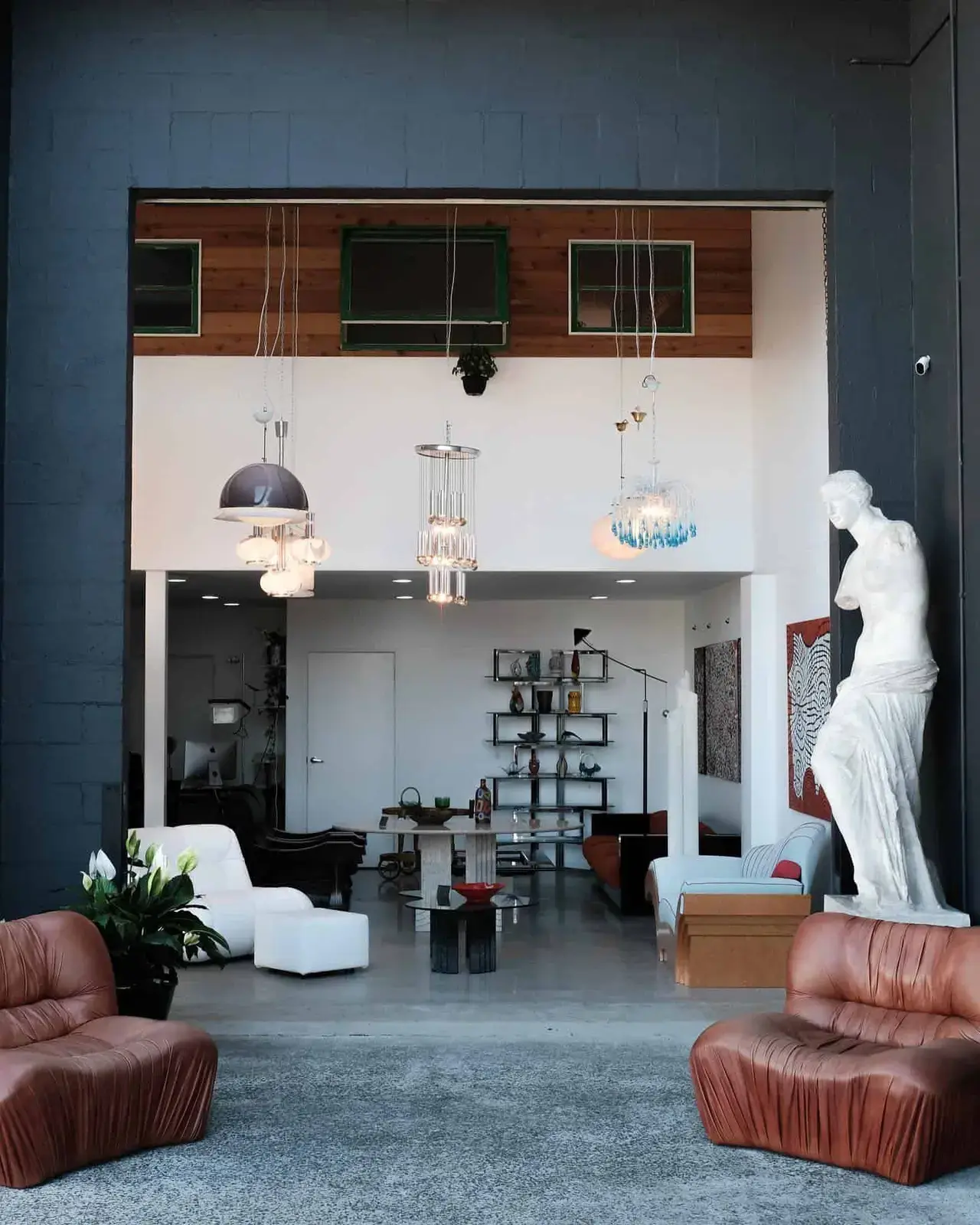 Lumini Collections: Moștenirea unei familii care modelează designul italian contemporan